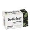 Dudu-Osun - Format Standard 150g (savon Noir 100% Naturel) -Shea Moisture Boutique dudu osun