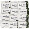 Dudu-Osun - Format Standard 150g (savon Noir 100% Naturel) - LOT DE 12 -Shea Moisture Boutique dudu osun lot de 12