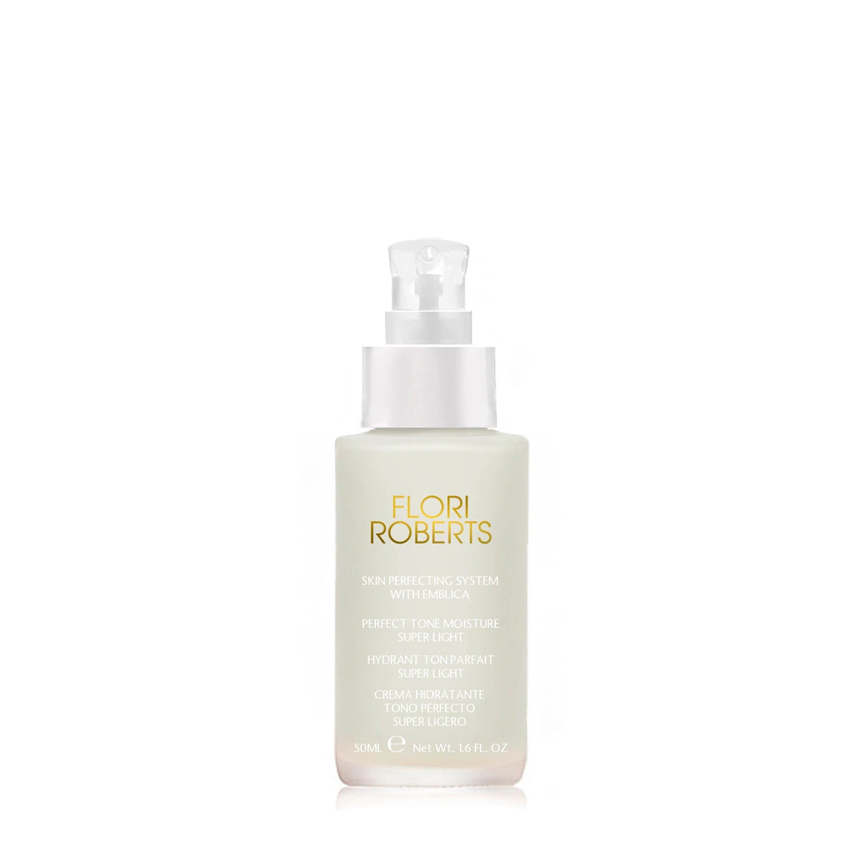 Flori Roberts - Enlighten - Perfect Tone Moisture Serum (anti-tache Peau Grasse) 3 Flori Roberts - Enlighten - Perfect Tone Moisture Serum (anti-tache Peau Grasse)