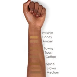 Flori Roberts - Poudre Compacte (Luxury Oil Blotting Pressed Powder) -Shea Moisture Boutique flori roberts colorful black luxury oil blotting powder 2