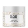 Flori Roberts - Shea Nut Body Butter (Crème Corps) -Shea Moisture Boutique flori roberts shea nut body butter