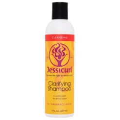 Jessicurl - Clarifying Shampoo (Shampoing Clarifiant)