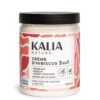Kalia Nature - Crème D'Hibiscus (soin Capillaire Multi-usages) -Shea Moisture Boutique kalia colorful black creme hibiscus