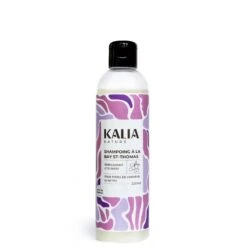 Kalia Nature - Shampoing à La Bay Saint-Thomas (détoxifiant)