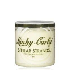 Kinky Curly - Stellar Strands (masque Hydratant)