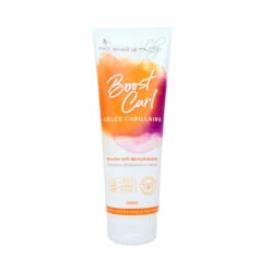 Les Secrets De Loly - Boost Curl (gelée Activatrice De Boucles)