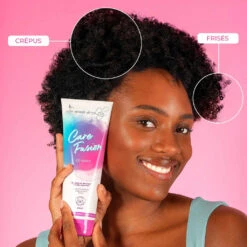 Les Secrets De Loly - Care Fusion (co-wash Moussant) -Shea Moisture Boutique les secrets de loly colorful black care fusion 2