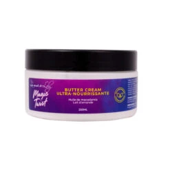 Les Secrets De Loly - Magic Twist (crème Coiffante) -Shea Moisture Boutique les secrets de loly colorful black magic twist 03