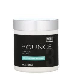 Miche Beauty • BOUNCE Styling Cream (crème Coiffante)