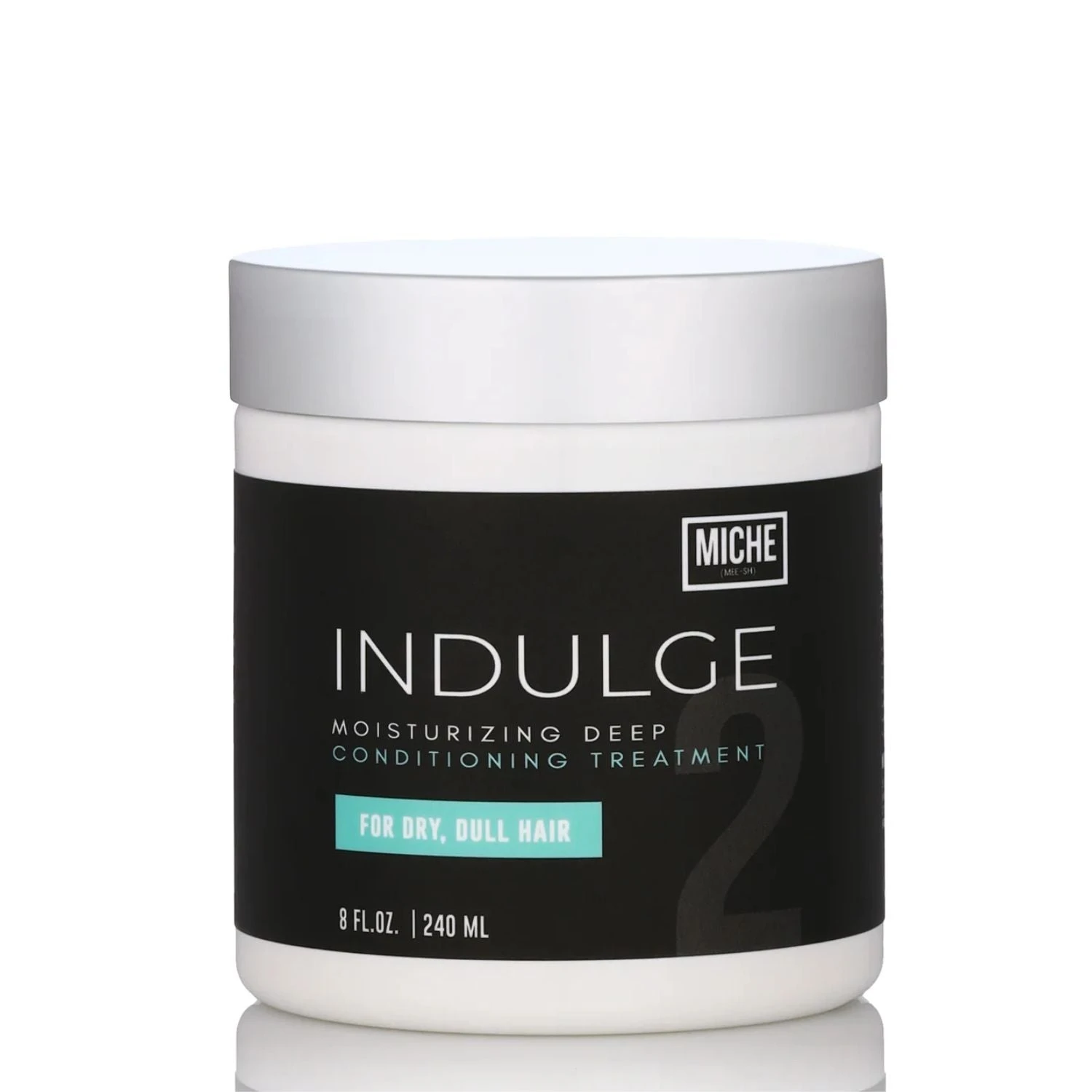 Miche Beauty • INDULGE Moisturizing (masque Hydratant) 3 Miche Beauty • INDULGE Moisturizing (masque Hydratant)