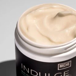 Miche Beauty • INDULGE Moisturizing (masque Hydratant) 5 Miche Beauty • INDULGE Moisturizing (masque Hydratant) -Shea Moisture Boutique miche beauty indulge moisturizing deep conditioner 02