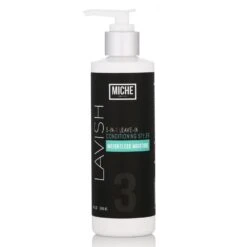 Miche Beauty • LAVISH Leave-In Conditioner (base Hydratante)