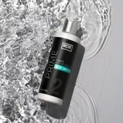 Miche Beauty • PRIME 3-Minute Moisture Conditioner (après-shampoing) -Shea Moisture Boutique miche beauty prime 3 minute moisture conditioner 02