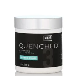 Miche Beauty • QUENCHED Hydrating Buttercream (crème Riche)