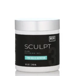 Miche Beauty • SCULPT Curl Defining Gel (gel Définition Boucles)