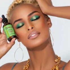 Shea Moisture Boutique 9 Shea Moisture Boutique -Shea Moisture Boutique mielle organics rosemary mint scalp hair strengthening oil 2