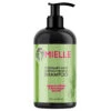 Mielle Organics - Rosemary Mint - Strenghtening Shampoo (Shampoing Fortifiant) -Shea Moisture Boutique mielle organics rosemary mint strenghtening shampoo 1