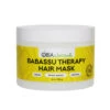 Obia Naturals - Babassu Therapy Hair Mask (Masque Réparateur) -Shea Moisture Boutique obia naturals colorful black babassu therapy hair mask