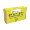 Obia Naturals - Coconut & Shea Shampoo Bar (Shampoing Solide Doux) 1 Obia Naturals - Coconut & Shea Shampoo Bar (Shampoing Solide Doux) -Shea Moisture Boutique obia naturals colorful black coconut shampoo bar