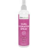 Obia Naturals - Curl Hydration Spray (Spray Hydratant Démêlant) 1 Obia Naturals - Curl Hydration Spray (Spray Hydratant Démêlant) -Shea Moisture Boutique obia naturals colorful black curl hydration spray