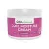Obia Naturals - Curl Moisture Cream (Crème Hydratante) -Shea Moisture Boutique obia naturals colorful black curl moisture cream