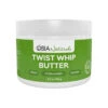 Obia Naturals - Twist Whip Butter (Crème Coiffante Et Nourrissante)