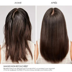 Olaplex N°4C - Clarifying Shampoo (shampoing Clarifiant) -Shea Moisture Boutique olaplex n 4c clarifying shampoo 05