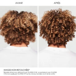 Olaplex N°4C - Clarifying Shampoo (shampoing Clarifiant) -Shea Moisture Boutique olaplex n 4c clarifying shampoo 06