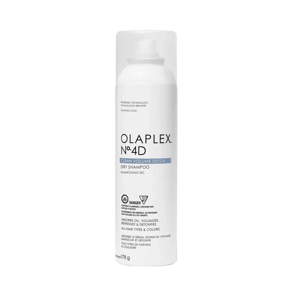 Olaplex N°4D - Shampoing Sec Volume Detox 3 Olaplex N°4D - Shampoing Sec Volume Detox