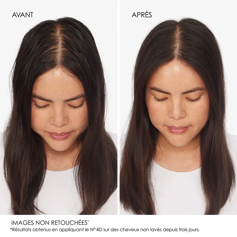 Olaplex N°4D - Shampoing Sec Volume Detox 10 Olaplex N°4D - Shampoing Sec Volume Detox – Image 8