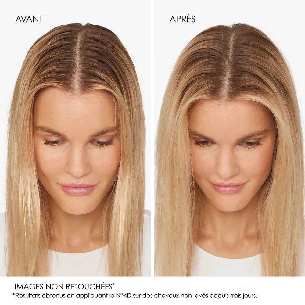 Olaplex N°4D - Shampoing Sec Volume Detox 9 Olaplex N°4D - Shampoing Sec Volume Detox – Image 7