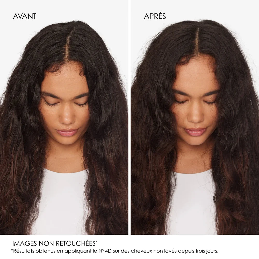 Olaplex N°4D - Shampoing Sec Volume Detox 8 Olaplex N°4D - Shampoing Sec Volume Detox – Image 6