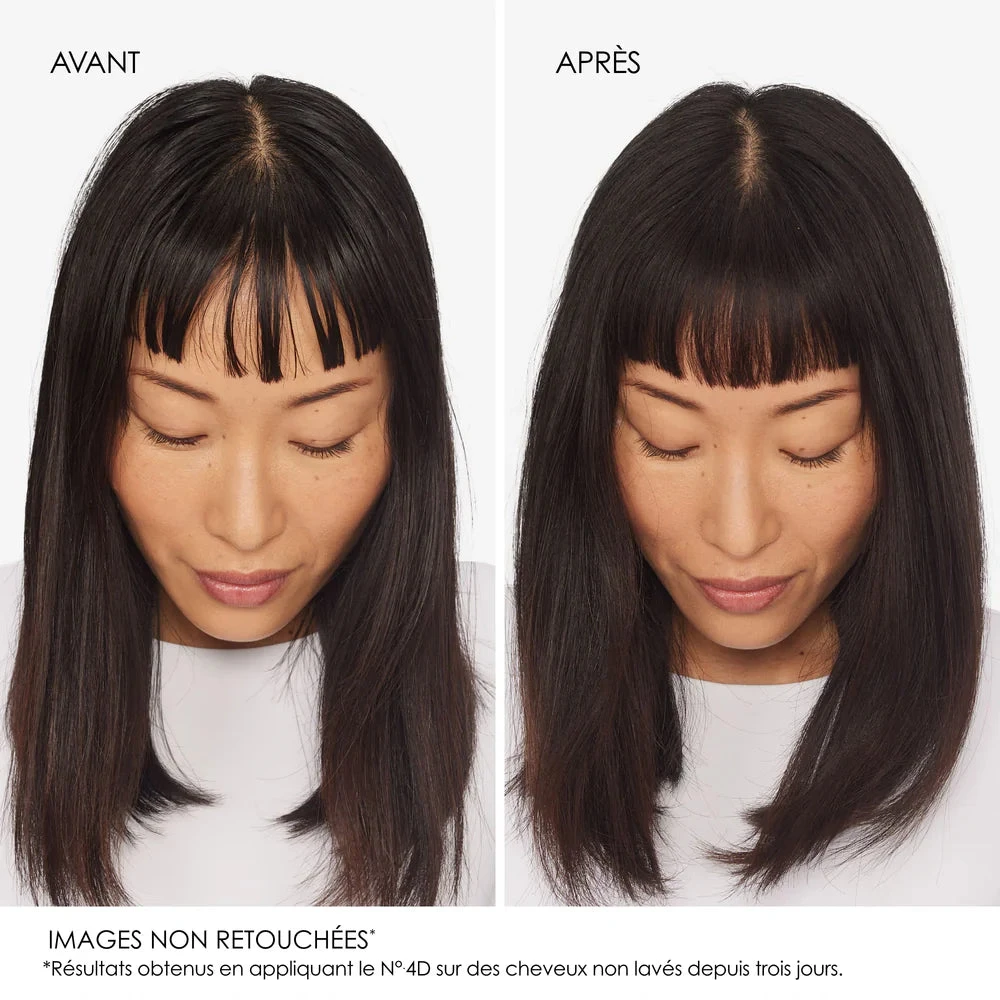 Olaplex N°4D - Shampoing Sec Volume Detox 7 Olaplex N°4D - Shampoing Sec Volume Detox – Image 5