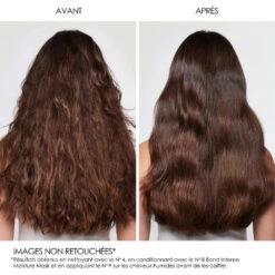 Olaplex N°8 - Bond Intense Moisture Mask (masque Hydratant) -Shea Moisture Boutique olaplex n 7 bond intense moisture mask 02