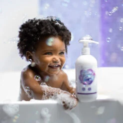 Les Secrets De Loly - Bubble Kiss (gel Lavant Cheveux / Corps Pour Enfant) 8 Les Secrets De Loly - Bubble Kiss (gel Lavant Cheveux / Corps Pour Enfant) -Shea Moisture Boutique secrets de loly bubble kiss 02