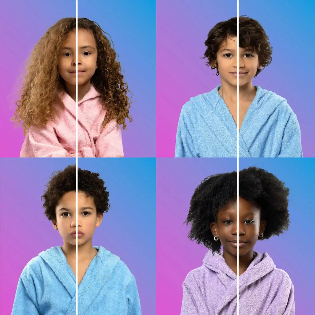 Les Secrets De Loly - Bubble Kurl (démêlant Et Hydratant Pour Enfant) 5 Les Secrets De Loly - Bubble Kurl (démêlant Et Hydratant Pour Enfant) – Image 3