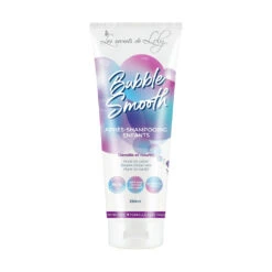 Les Secrets De Loly - Bubble Smooth (après-shampoing Enfant)