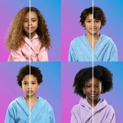 Les Secrets De Loly - Bubble Smooth (après-shampoing Enfant) -Shea Moisture Boutique secrets de loly bubble smooth 04