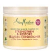 Shea Moisture - Jamaican Black Castor Oil Leave In - 431ml -Shea Moisture Boutique shea moisture colorful black jamaican black castor oil leave in 454g