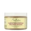 Shea Moisture - Jamaican Black Castor Oil Masque (Masque Revitalisant) 1 Shea Moisture - Jamaican Black Castor Oil Masque (Masque Revitalisant) -Shea Moisture Boutique shea moisture jamaican black castor oil masque