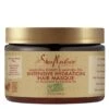 Shea Moisture - Manuka Honey & Mafura Oil - Masque Hydratant (340g) -Shea Moisture Boutique shea moisture manuka mafura masque