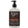 TGIN - Curl Bomb Moisturizing Styling Gel (Gelée Activatrice De Boucles) 2 TGIN - Curl Bomb Moisturizing Styling Gel (Gelée Activatrice De Boucles) -Shea Moisture Boutique tgin curl bomb moisturizing styling gel