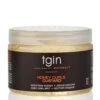TGIN - Honey Curls Custard (Activateur De Boucles) -Shea Moisture Boutique tgin honey curls custard