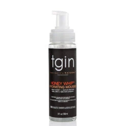 TGIN - Honey Whip Hydrating Mousse