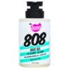 The Doux - 808 Base Gel (gelée Fixation Naturelle) -Shea Moisture Boutique the doux 808 base gel