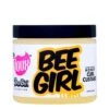 The Doux - Bee Girl Curl Custard (gelée Fixation Forte) -Shea Moisture Boutique the doux bee girl custard