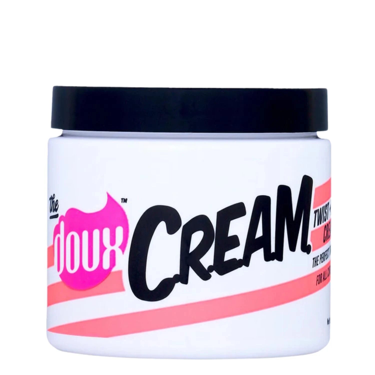 The Doux - C.R.E.A.M. Twist & Curl Cream 3 The Doux - C.R.E.A.M. Twist & Curl Cream