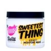 The Doux - Sweetest Thing Honey Moisture Mask -Shea Moisture Boutique the doux honey moisture mask