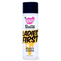 The Doux - Ladies First Honey Shampoo (shampoing)
