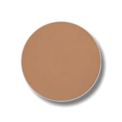 Flori Roberts - Poudre Compacte (Luxury Oil Blotting Pressed Powder) -Shea Moisture Boutique toast luxury oil blotting pan